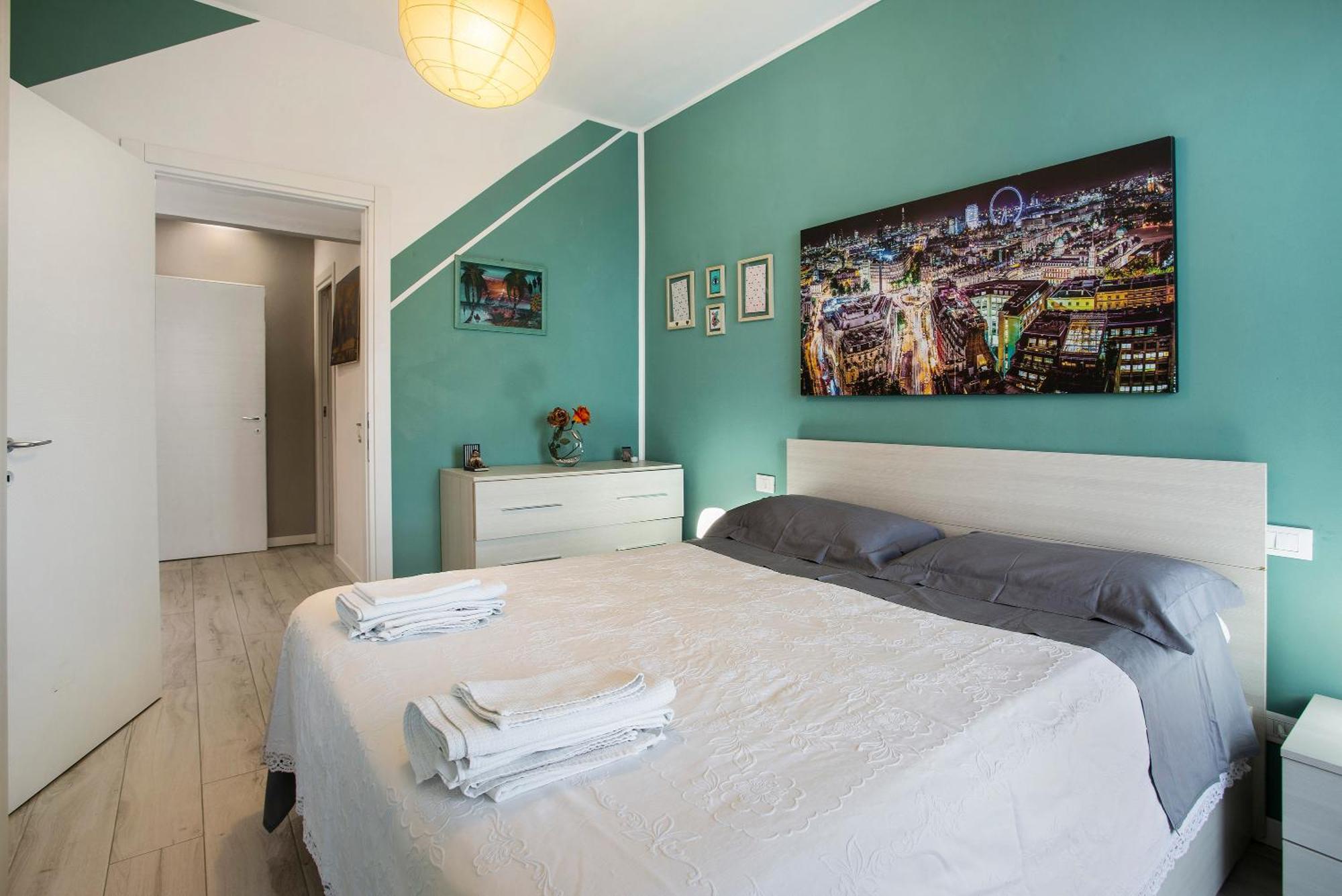 Sweet Chloe Apartment Milan
