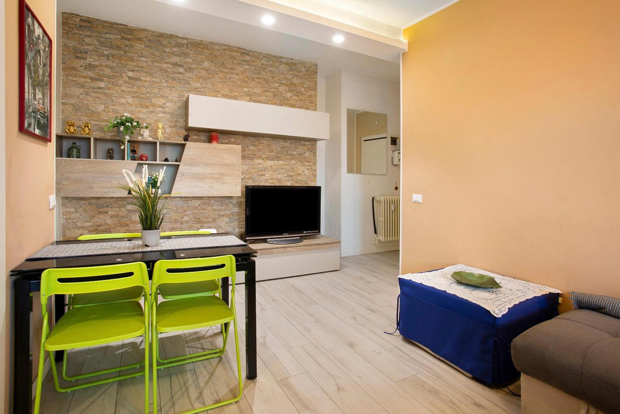 Sweet Chloe Apartment *